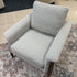 Orinoco Granite Arm Chair