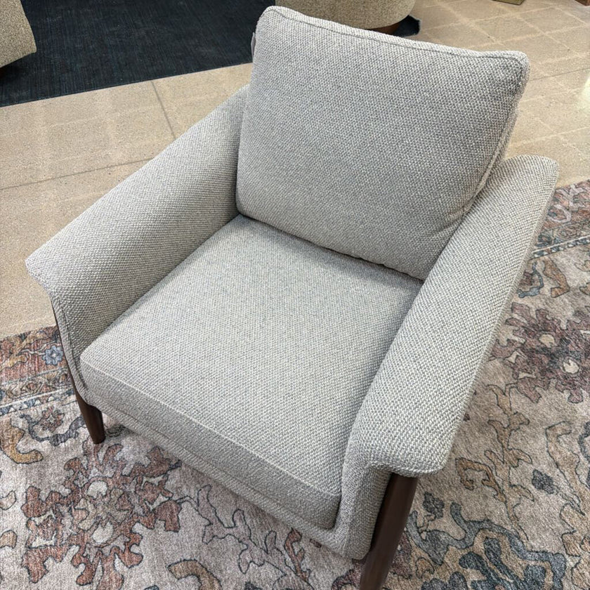 Orinoco Granite Arm Chair