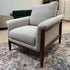 Orinoco Granite Arm Chair