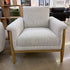 Orinoco Cotton Arm Chair