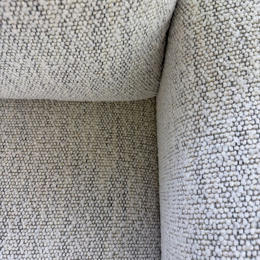 Orinoco Cotton Arm Chair