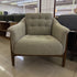 Caroni Olive Moss Arm Chair