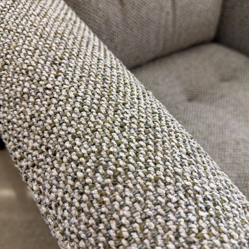 Caroni Olive Moss Arm Chair