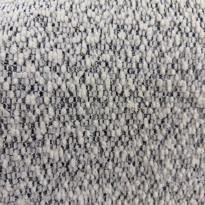 Shadow Grey Swivel Arm Chair