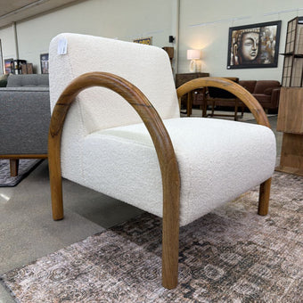 Kerman Chair