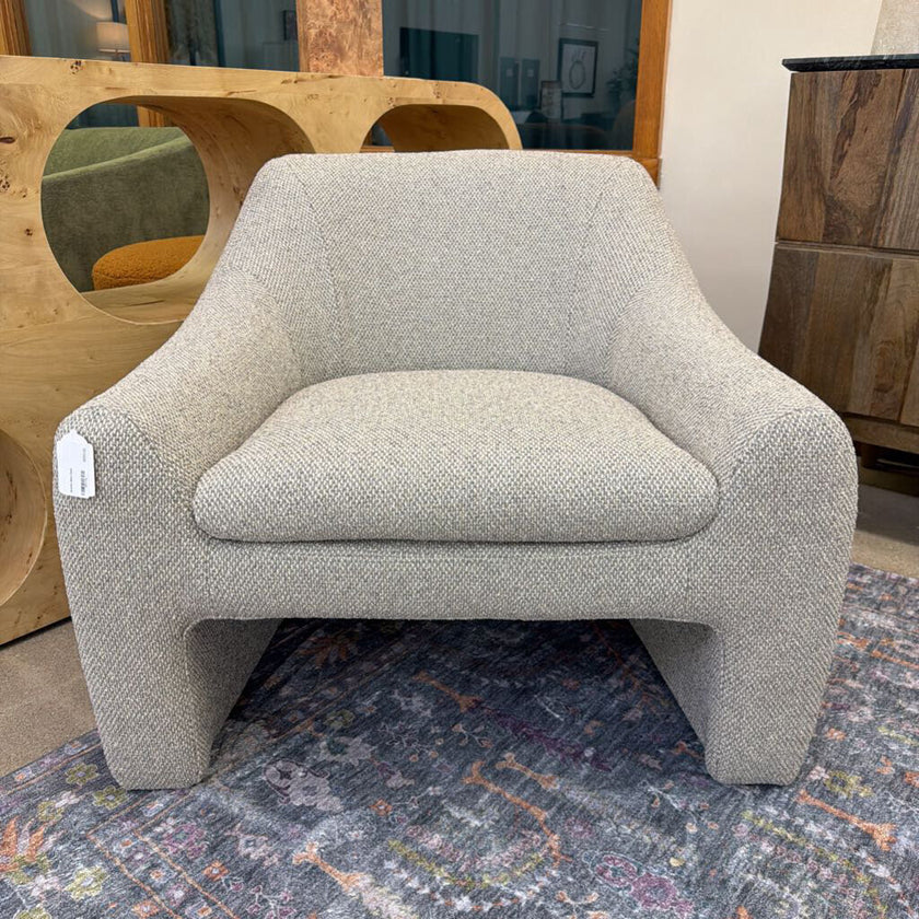 Granite Mod Chair
