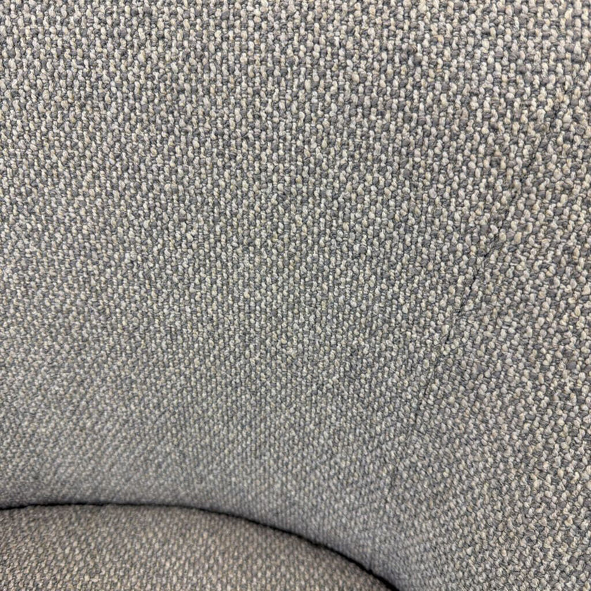 Granite Mod Chair