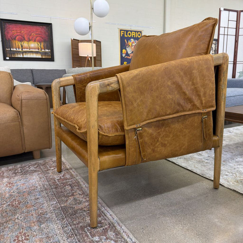 Torsten Chair