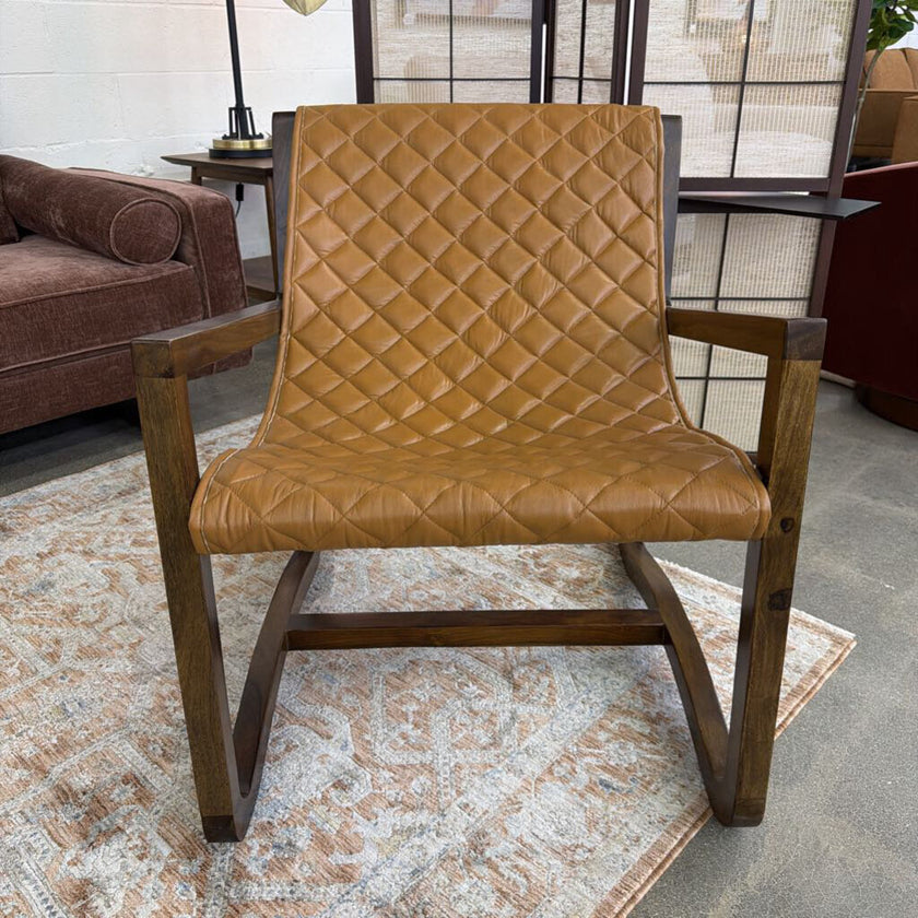 Bayard Chair