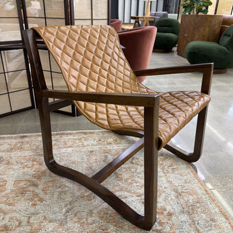 Bayard Chair