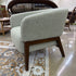 Maracaibo Light Moss Accent Chair