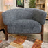 Maracaibo Granite Accent Chair