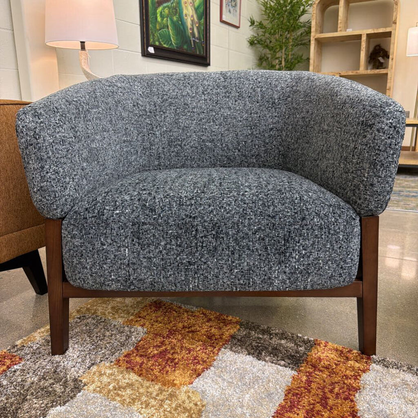 Maracaibo Granite Accent Chair