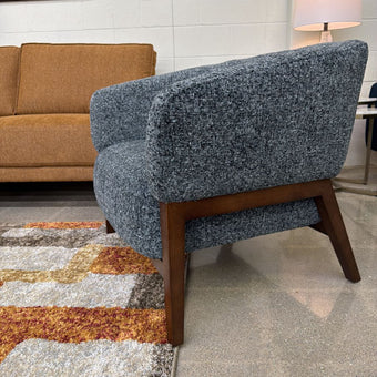 Maracaibo Granite Accent Chair