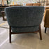 Maracaibo Granite Accent Chair