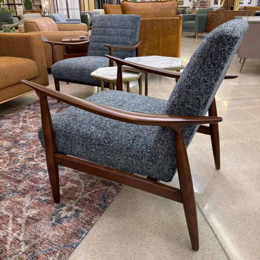 Otun Granite Accent Chair