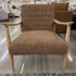 Otun Camel Accent Chair
