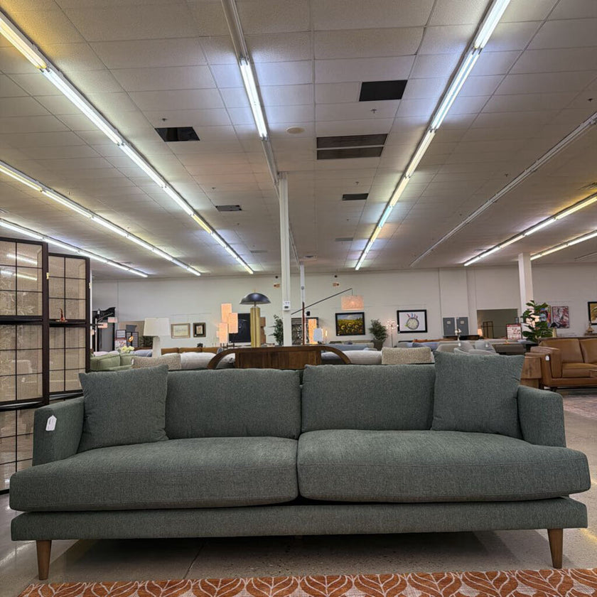 Pine Sofa