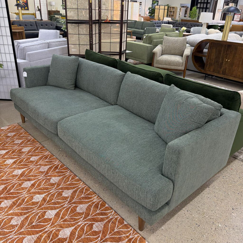 Pine Sofa