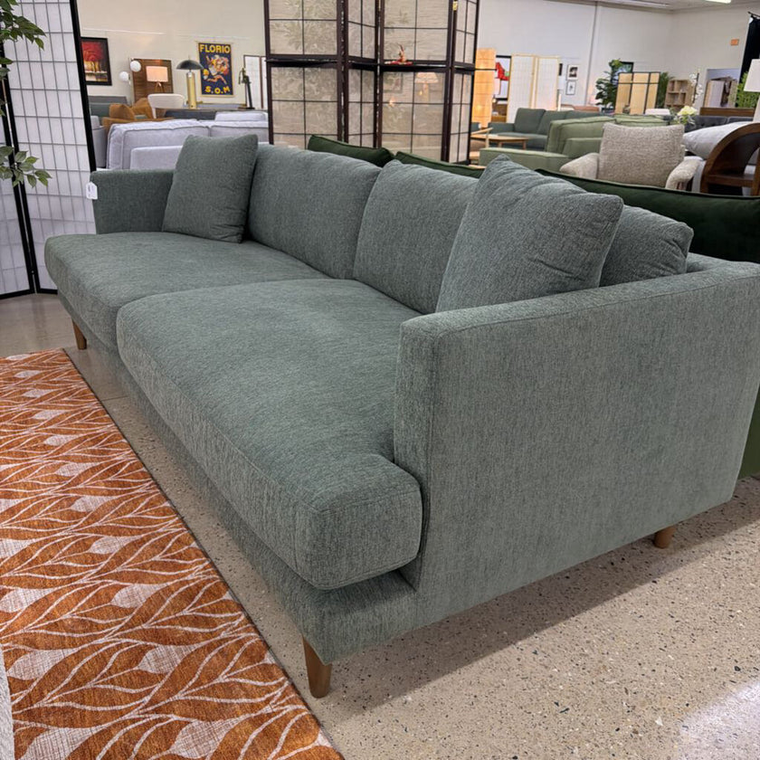 Pine Sofa