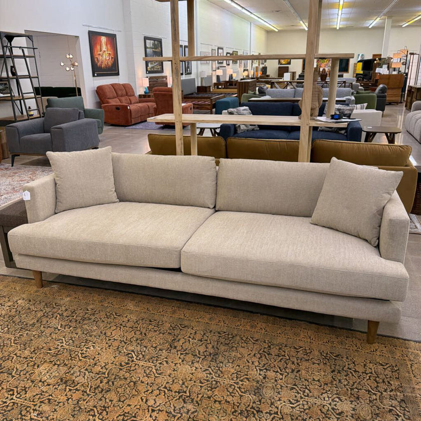 Sand Sofa