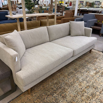 Sand Sofa