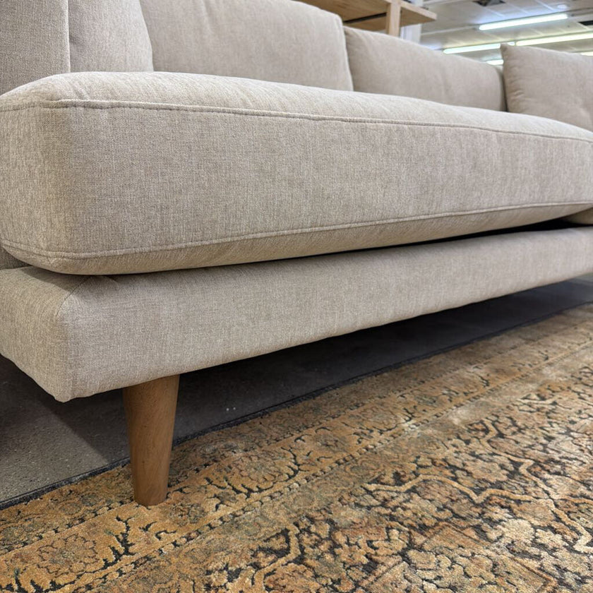 Sand Sofa