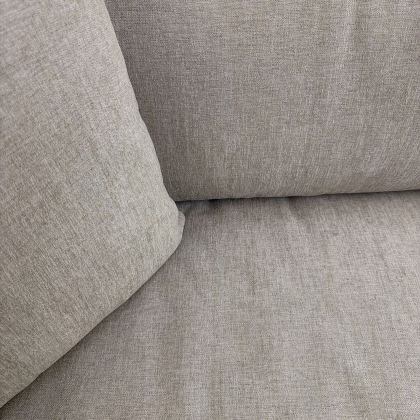 Sand Sofa