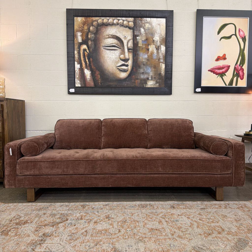 Branson Currant Sofa