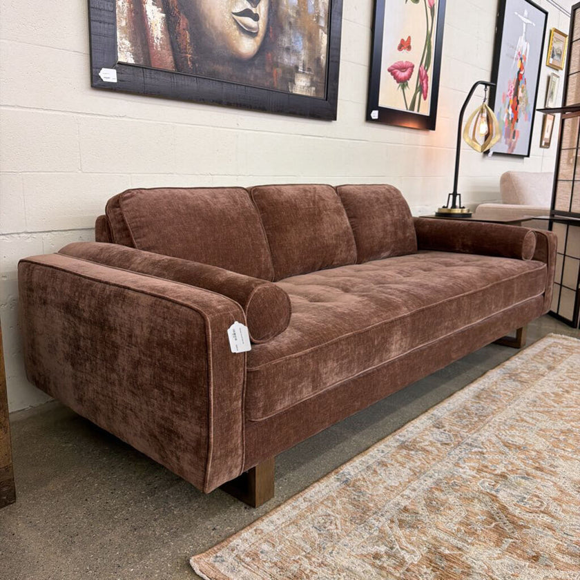 Branson Currant Sofa
