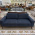 Mod Midnight Sofa