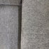 Alloy Mod Wood Trim Sofa