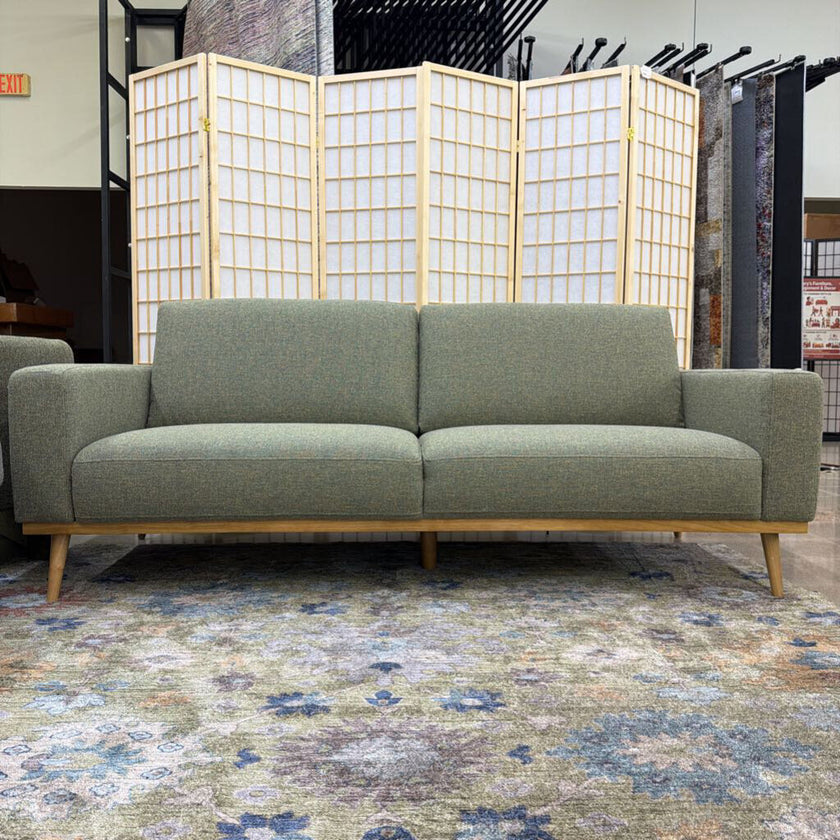 Bornholm Sage Sofa