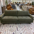 Venice Olive Sofa