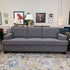 Large Slate Sofa