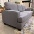 Large Slate Sofa