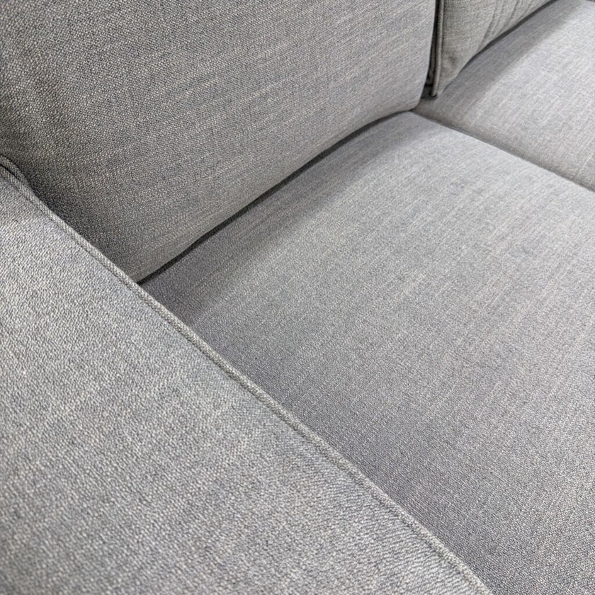 Large Slate Sofa