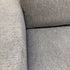 Gedser Anthracite Sofa