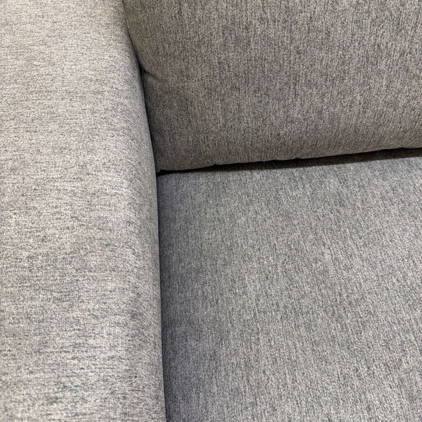 Gedser Anthracite Sofa