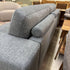 Gedser Anthracite Sofa