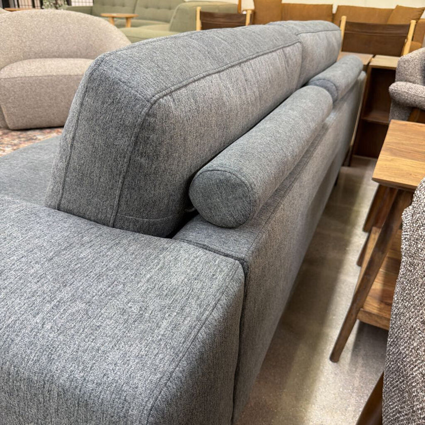 Gedser Anthracite Sofa