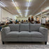 Comfy Mod Light Gray Sofa
