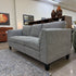 Comfy Mod Light Gray Sofa
