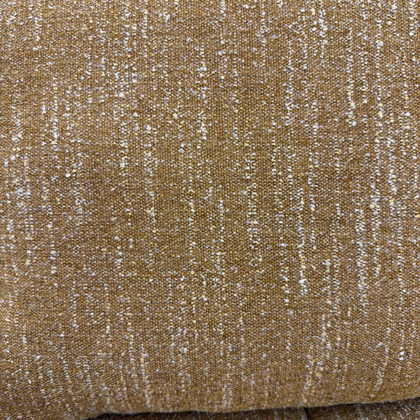 Venice Retro Fabric Sofa