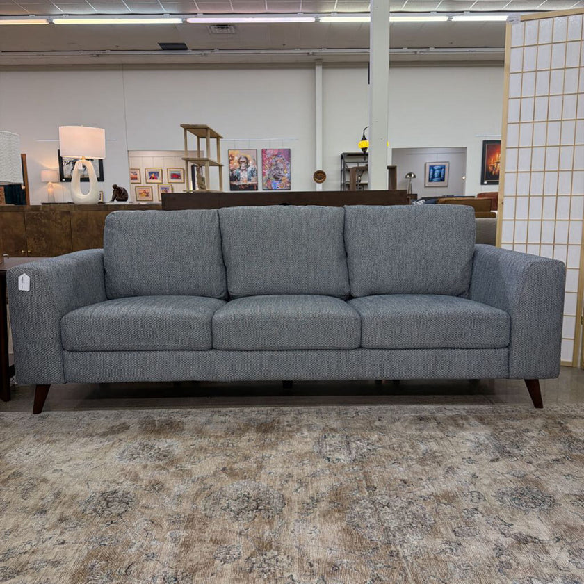 Summit Grey Sofa