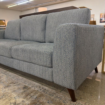 Summit Grey Sofa