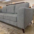 Summit Grey Sofa