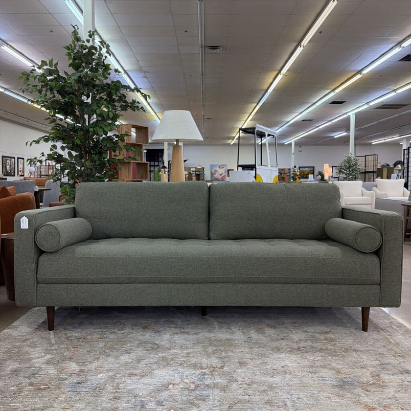 Malmo Sage Sofa