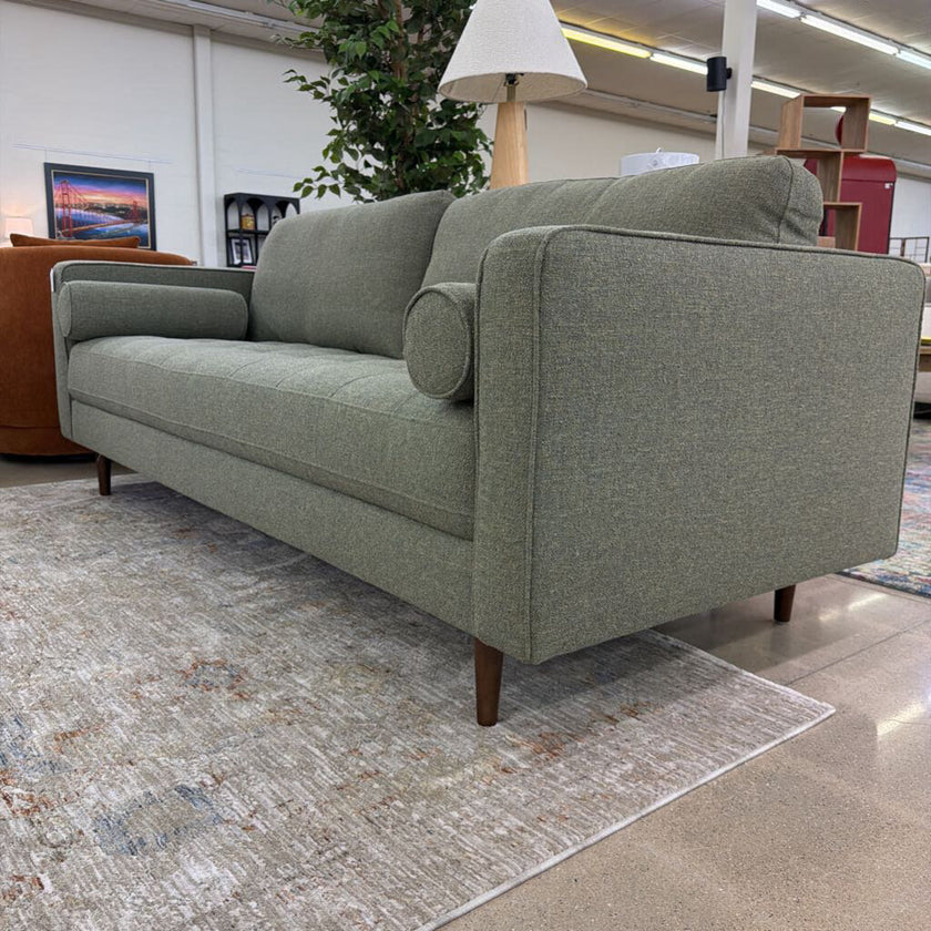 Malmo Sage Sofa