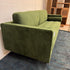 Malmo Moss Green Sofa